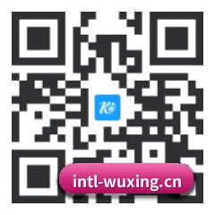 苹果访客专属 二维码